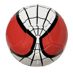 Imagem do Bola de futebol do homem-aranha disney para crianças, estudantes, treinamento n