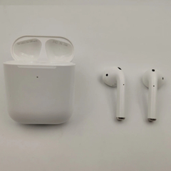 Apple-AirPods Pro 2 fone de ouvido sem fio Bluetooth, fone de ouvido original, f