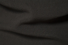 Camisola de retalhos masculino, cardigans com zíper, camisola de algodão jovem - loja online