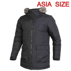 Adidas Down Coat for Men, Caminhadas Sportswear, Original, Nova chegada - comprar online