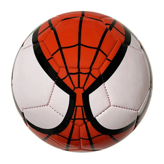 Bola de futebol do homem-aranha disney para crianças, estudantes, treinamento n - EnRicos