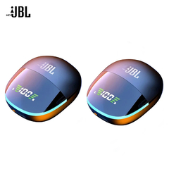G9s Fones de ouvido Bluetooth com microfone, fones de ouvido sem fio originais,