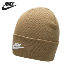 NIKE-Unisex Baseball Sport Caps, U NK PEAK Beanie, TC FUT L, Sportswear, Origina - comprar online