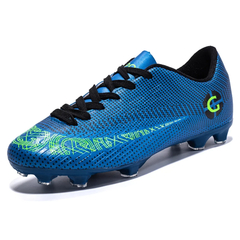 Imagem do Treinamento TF Sapatos de Futebol para Homens, Grama Artificial, Anti-Escorregad