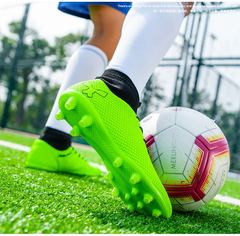 Sapatos de futebol resistentes a penetração profissional para homens, sapatos - comprar online