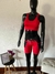 CONJUNTO SHORT C/ BOLSO