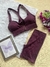 CONJUNTO CANELADO - comprar online