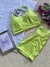 CONJUNTO BOLSO