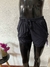 SHORT POLIAMIDA