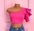 Cropped Gringa - comprar online
