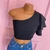 Cropped Gringa na internet