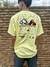 Remera Off white