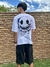 Remera Cara Creepy Colores - comprar online