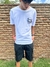 Remera Cara Creepy Colores