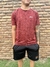Remeras deportivas