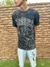 Remeras Batik Gris - VIKINGOS URBANOS