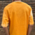 Remera DARK FUTURE NARANJA en internet