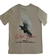 Remera "White Dove" - comprar online