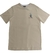Remera "White Dove"