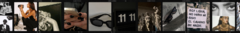 Banner de la categoría LENTES NEGROS