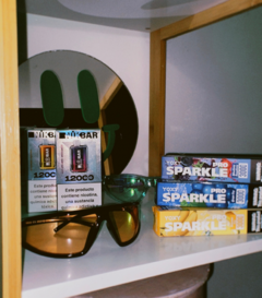 Lentes SHIRE - comprar online