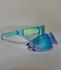 lentes bionik