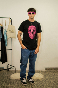 Lentes CAVIA FUCSIA - comprar online