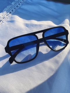 lentes luvic