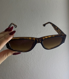Lentes Gillian en internet