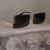 LENTES NEGROS
