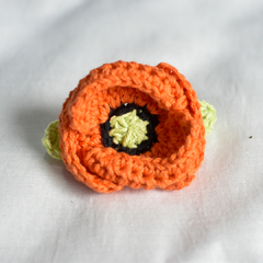 Colitas "Amapola" - tienda online