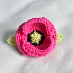 Imagen de Colitas "Amapola"