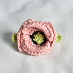 Colitas "Amapola"