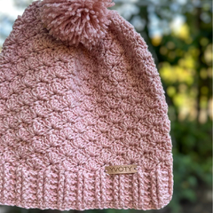 Gorro “Abanico” - comprar online