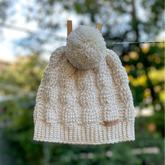 Gorro “Otoño Rock” en internet