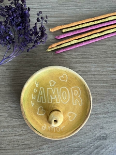 Imagen de Portasahumerio Atma