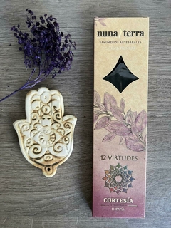 Nuna Terra