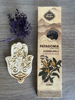 Patagonia - METANOIA Elementos