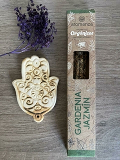 Organicos Aromanza - tienda online
