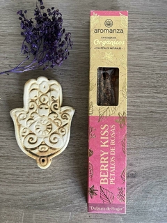 Organicos Aromanza en internet