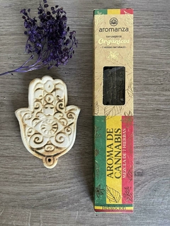 Organicos Aromanza - comprar online