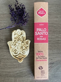 Palo Santo Sagrada Madre en internet