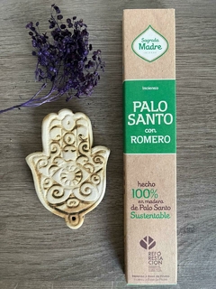 Palo Santo Sagrada Madre - comprar online