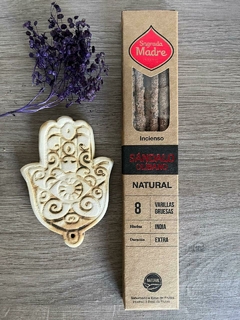 Incienso Natural Sagrada Madre - comprar online