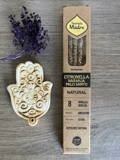 Incienso Natural Sagrada Madre