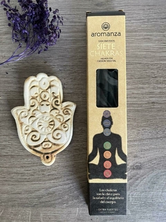7 Chakras