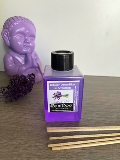 Bamboo Batuecas - comprar online