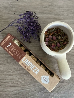 7 Dias de Limpieza - comprar online
