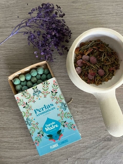 Perlas Aromaticas en internet