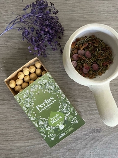 Perlas Aromaticas - comprar online